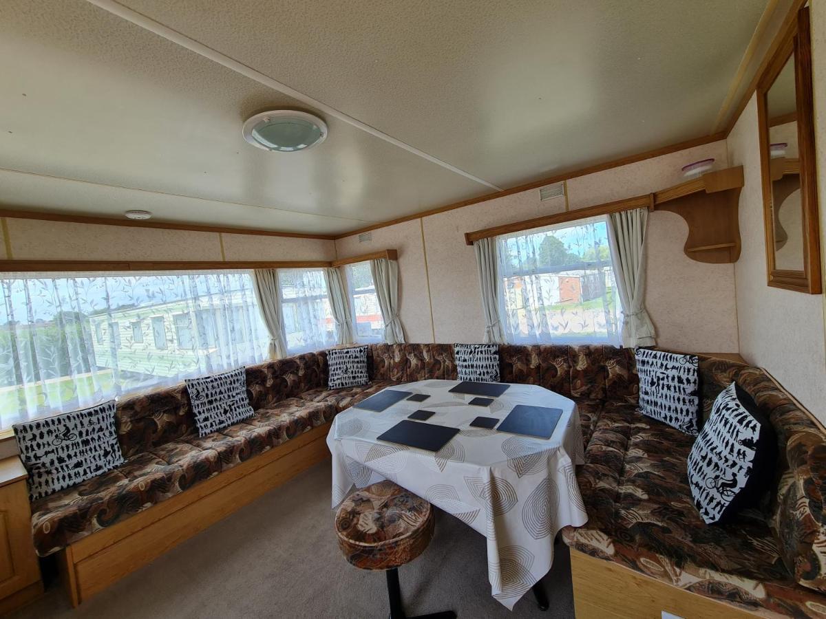 Hemsby Caravan Hire Exterior photo